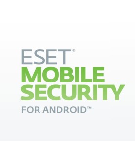 ESET Mobile Security for Android 1 Jahr / 1 Gerät Android Key GLOBAL